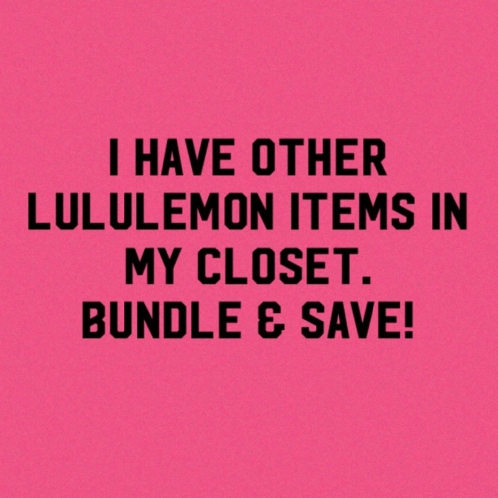 Lululemon Fast and Free Crop II 19" *Non-Reflective Graphite Grey Nulux Size 2 - Picture 14 of 14